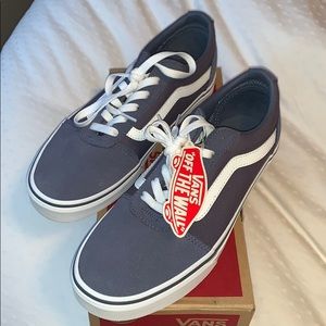 Brand New Pair of Vans!